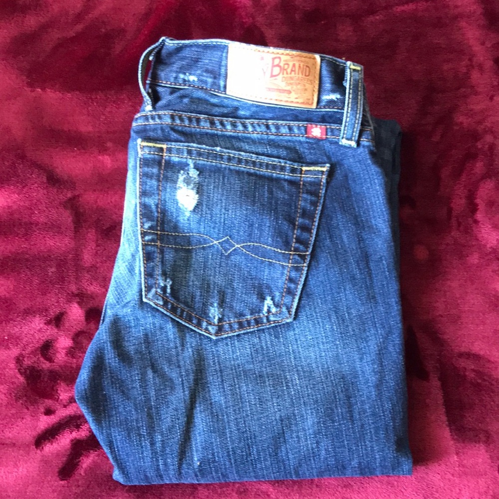 Lucky brand jean